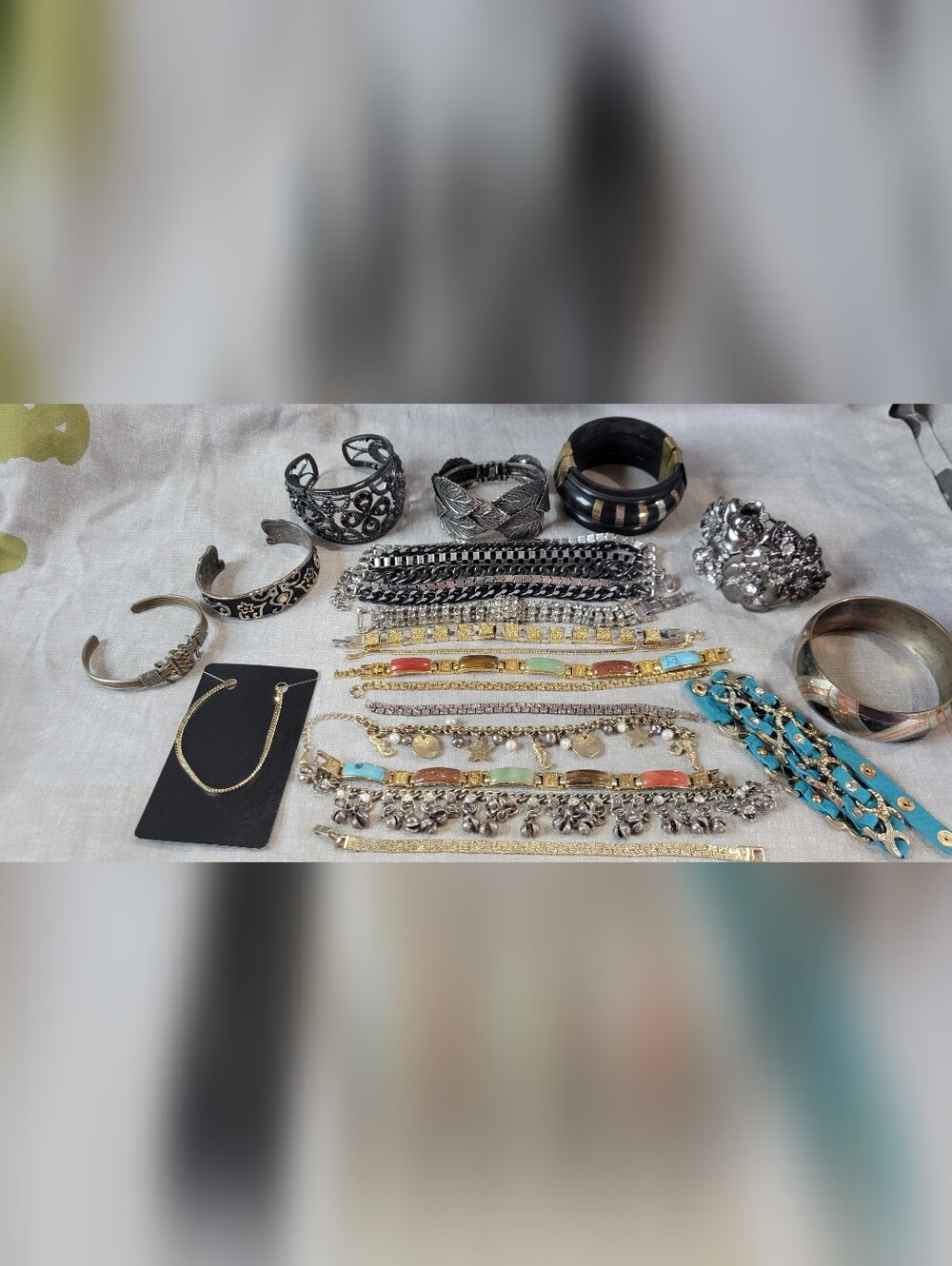 Bracelete Bundle